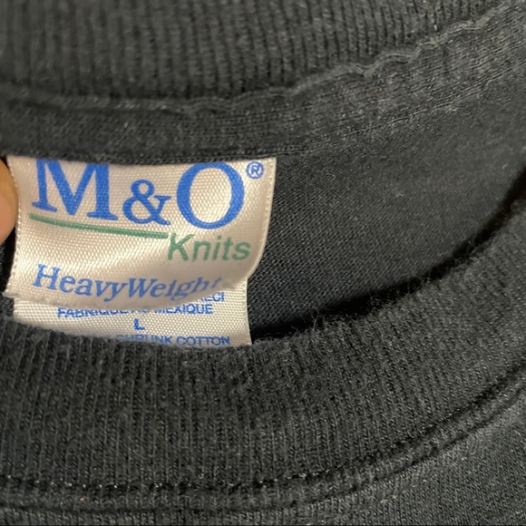 Doobie Brothers 2005 World Tour T-Shirt 
Size L - Picture 5 of 5